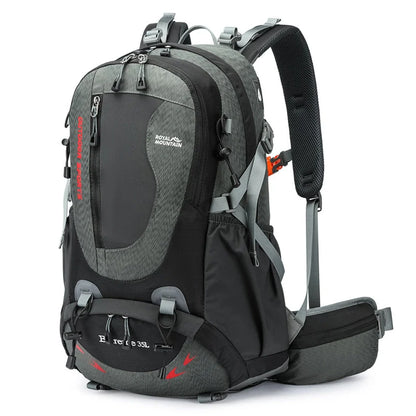 Allround Backpack 35L – Outdoor & Everyday Use