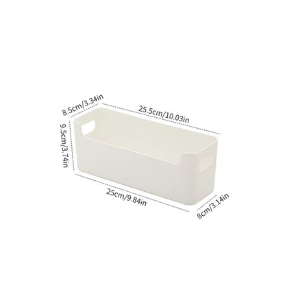 Kitchen Organizer Box