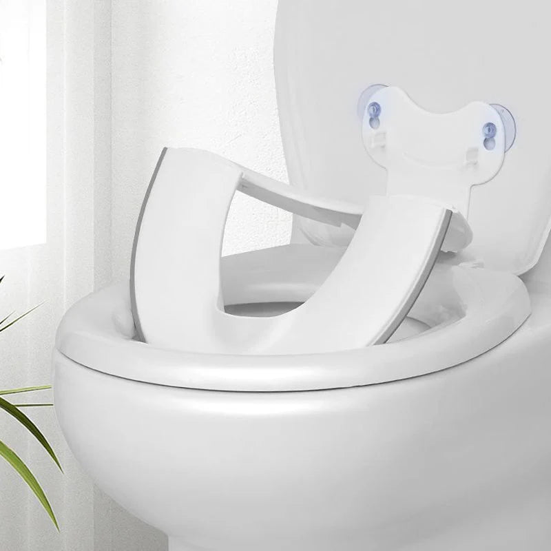SafeTidy™ — All-around worry-free protection and comfort for little seating heroes everywhere
