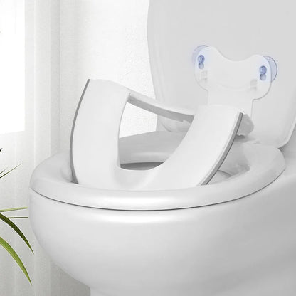 SafeTidy™ — All-around worry-free protection and comfort for little seating heroes everywhere