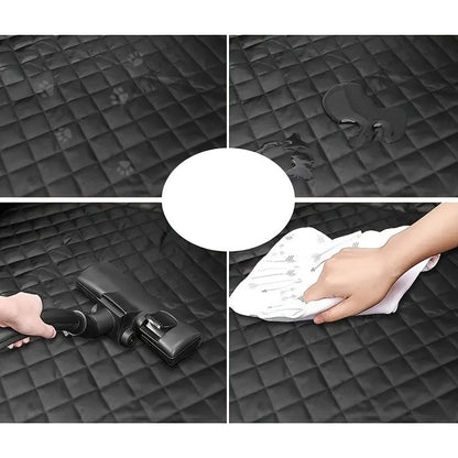 Trunk Protective Mat for Dog