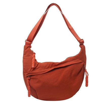 Women's Nylon Crossbody Shoulder Bag