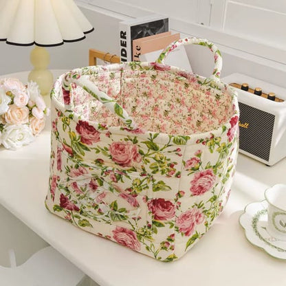 BloomNest™ — Transform Chaos into Calm with Vintage Charm and Generous Lightness
