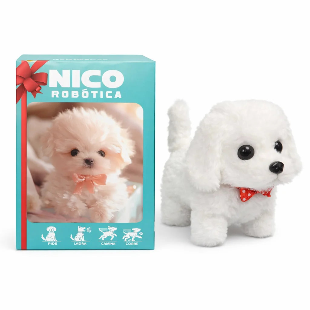 little Companion™ — Pure joy of life and loyal closeness – effortless, always ready to be loved