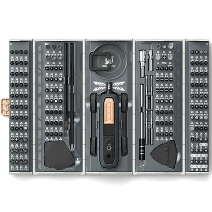 FixPro – Your Tool for Every Screw, Every Problem