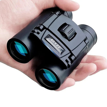 Compact Binoculars 8x22