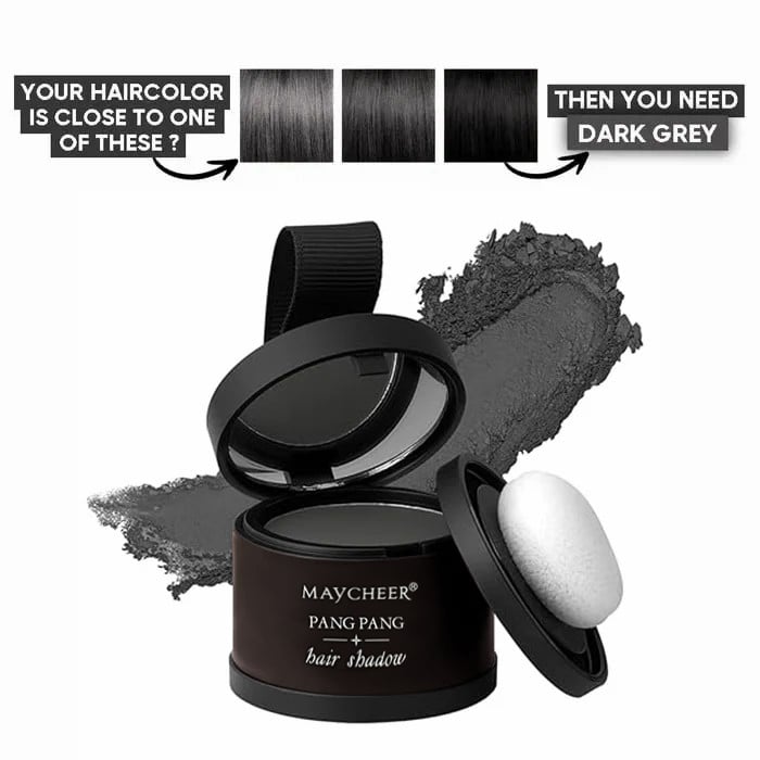 HairLine Pro – Perfect Hairline in Seconds