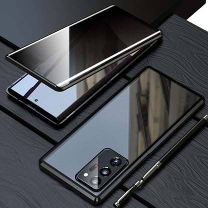 SecureView – Magnetic Phone Case with Integrated Privacy Protection