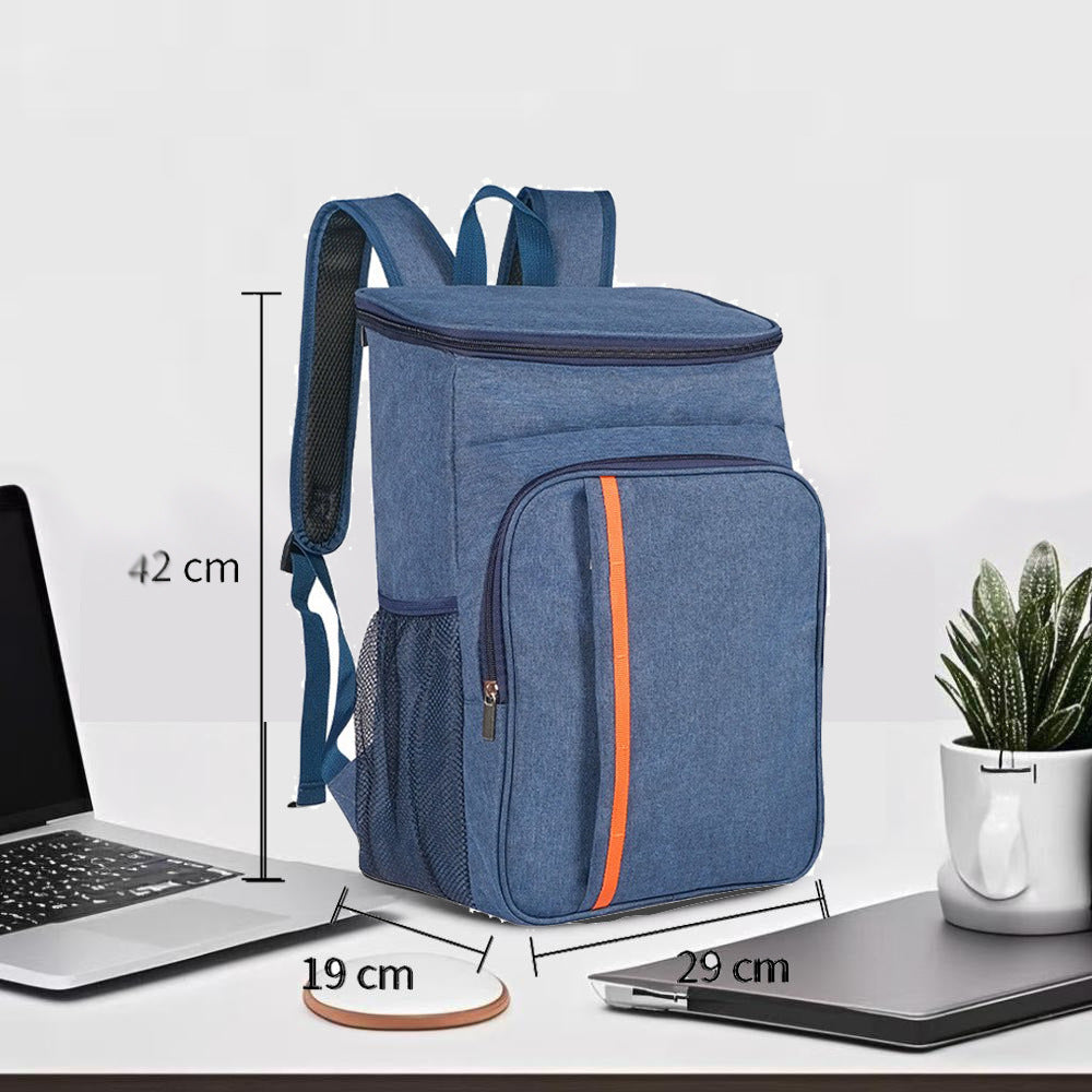 Insulated Cooler Bag Backpack for Women