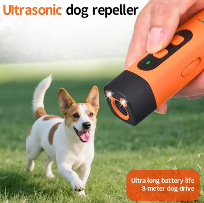 BellStopp Ultrasonic Dog Trainer