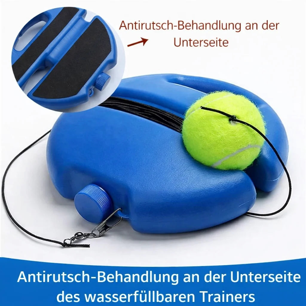 ProVolley™ — Master every volley with powerful precision and boundless confidence