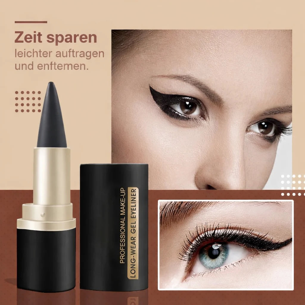 1+1 FREE | Glamistry™ — Smudge-Proof Perfection for the Look That Captures Every Heart