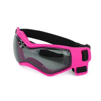 Dog Protective Glasses with UV, Wind & Dust Protection
