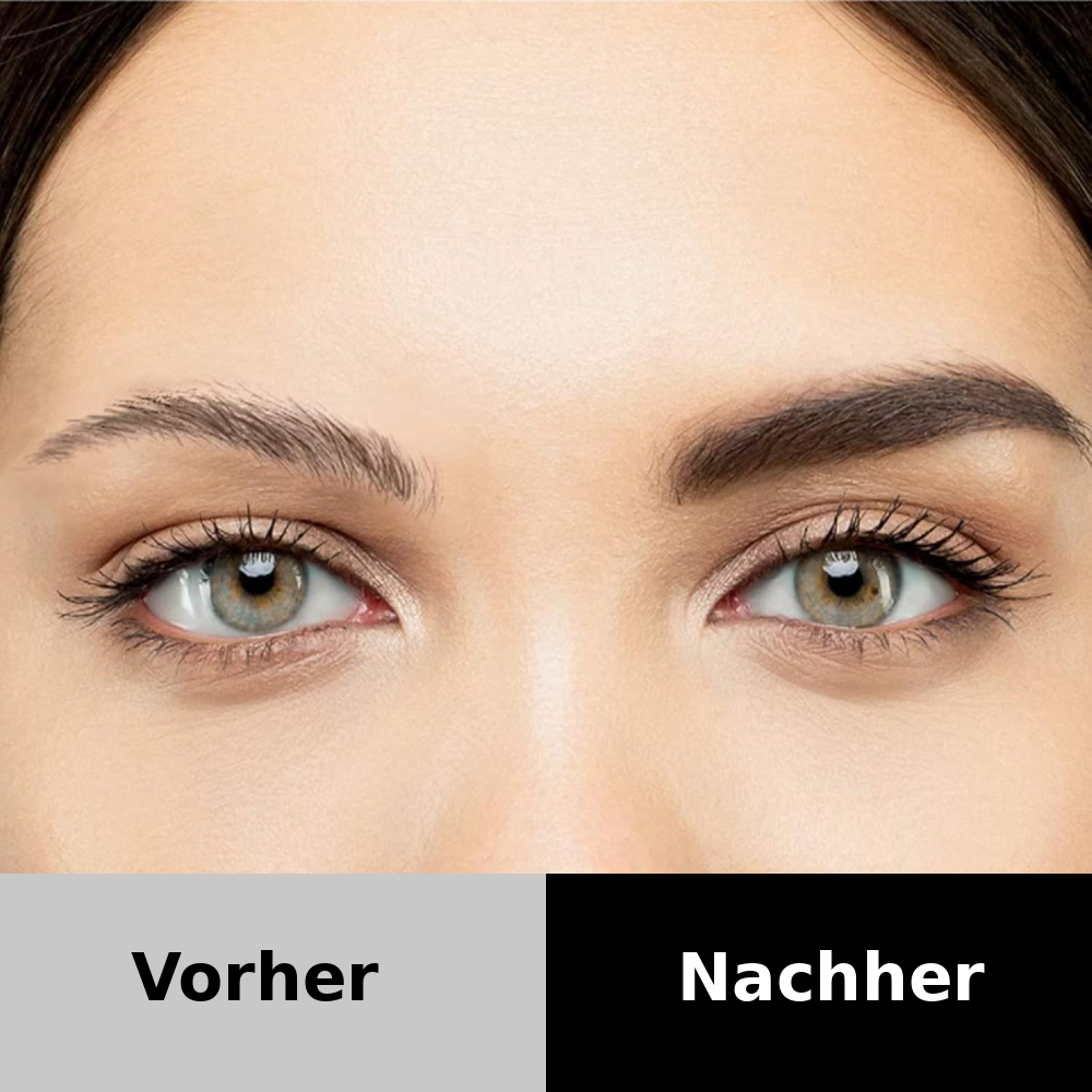 ArchAura Eyebrow Precision Shaping Set