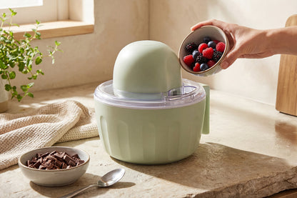 IcyMexi Automatic Ice Maker 1.5 L