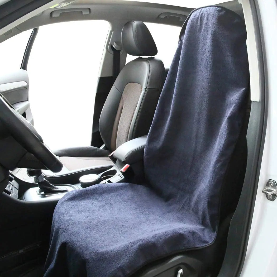 Car Seat Towel Set