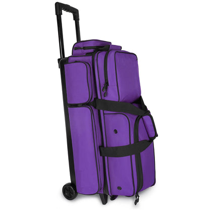 Wheeled Sports and Travel Bag