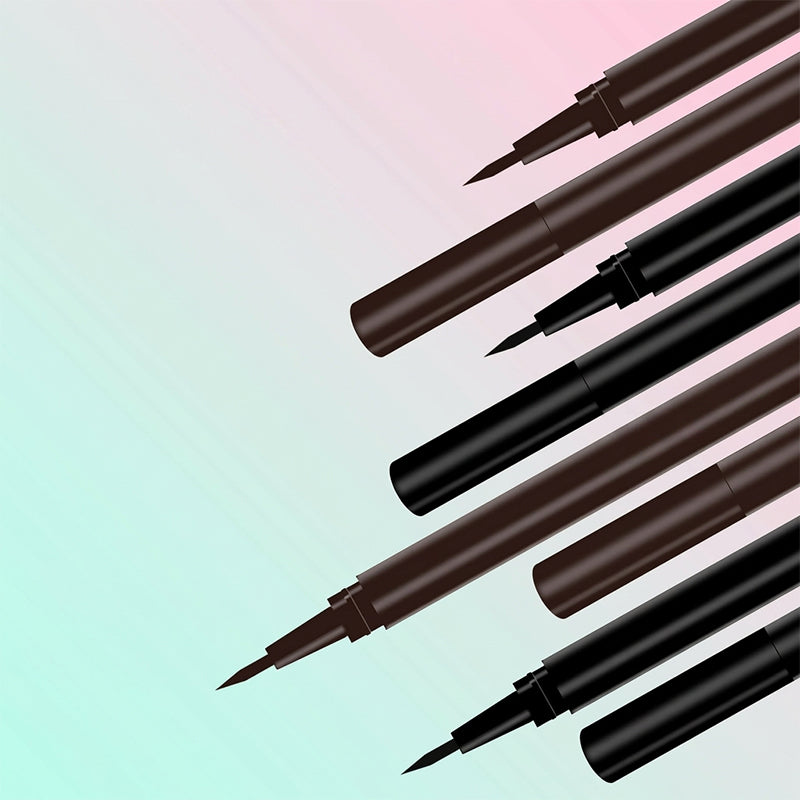 Waterproof Liquid Eyeliner Pen