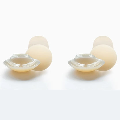 Nipple Covers Silicone – Invisible Nipple Covers