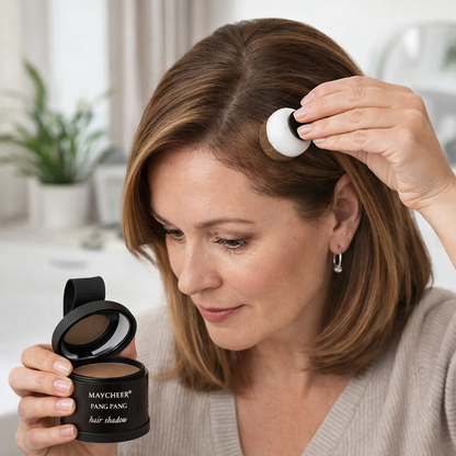 HairLine Pro – Perfect Hairline in Seconds