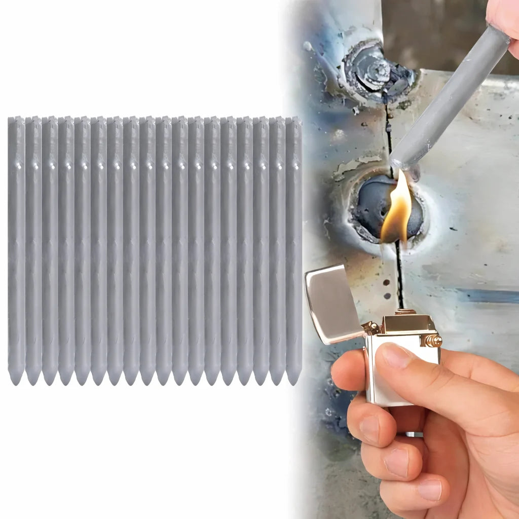 IronMend™ — Instant Metal Repairs Without Effort, Mastering Every Challenge
