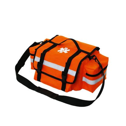 Multipurpose Bag with Reflectors