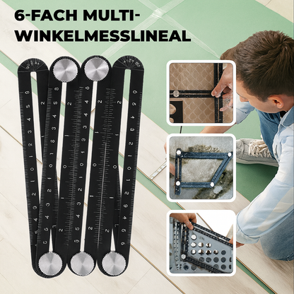 FlexiAnglePro – Your All-in-One Tool for Precise Angles & Shapes