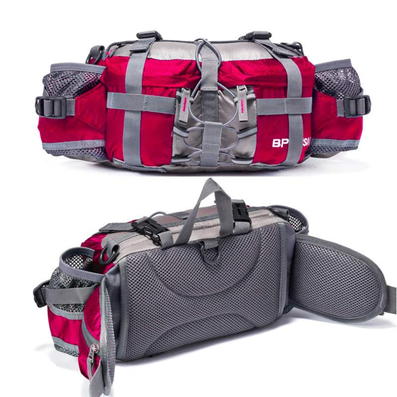 Waterproof Outdoor Crossbody Bag 5 L