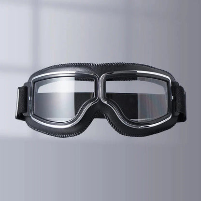 Retro RoadRider™ — Freedom and Protection that Makes Every Ride a Style Experience