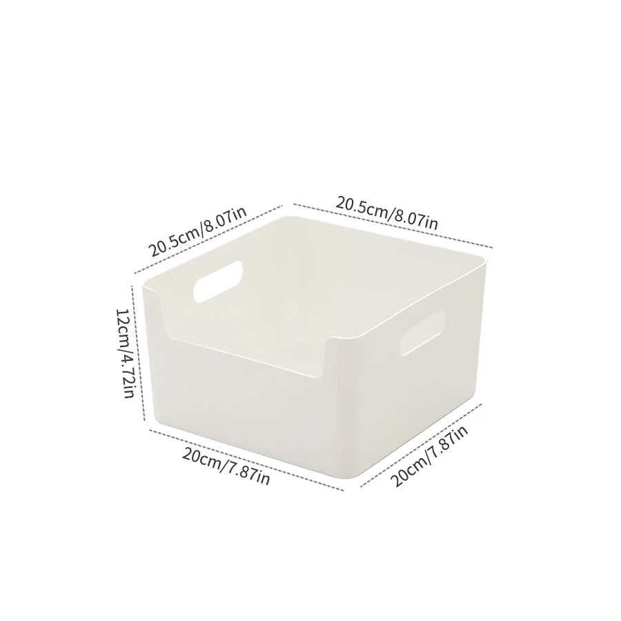 Kitchen Organizer Box