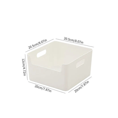 Kitchen Organizer Box