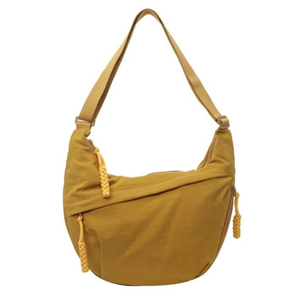Women's Nylon Crossbody Shoulder Bag