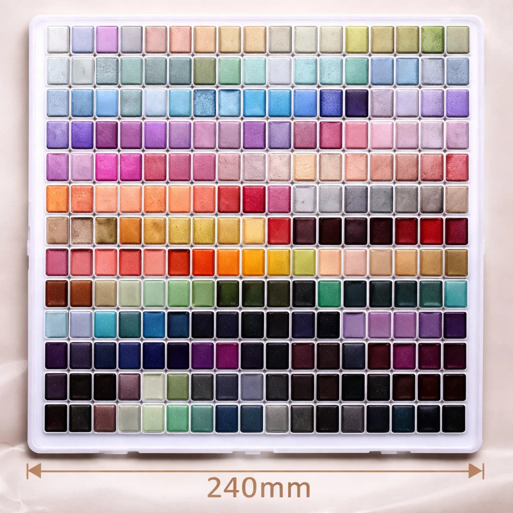 PrismAura™ — Unleash Radiant Colors That Bring Your Art to Life