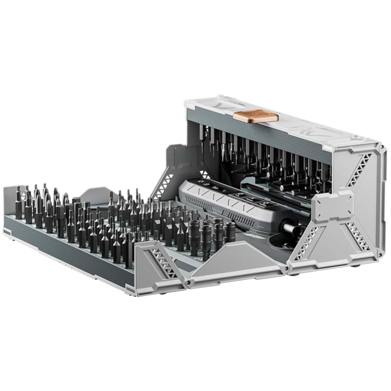 FixPro – Your Tool for Every Screw, Every Problem