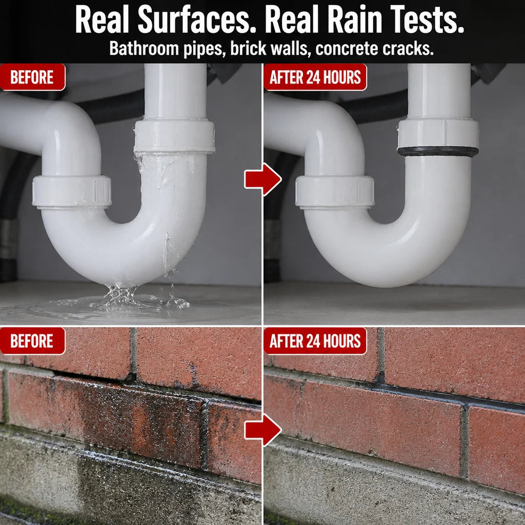 AquaGuard Pro sealing spray for surfaces