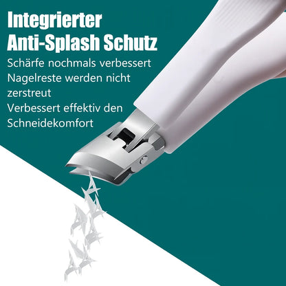 NailCut™ – Precise Care for Problem Nails