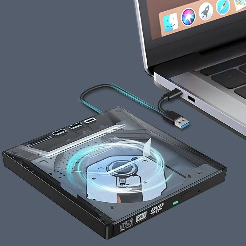 DiskFlare™ — Unleash the Full Power of Your Technology at the Speed of Light