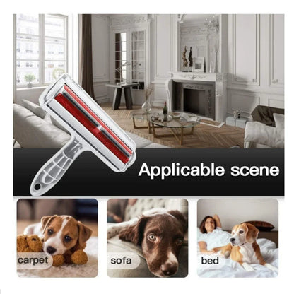 Pet Hair Remover Roll