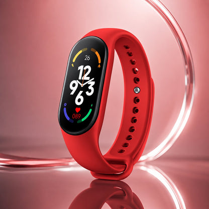 Kids' Smartwatch with GPS & Pedometer