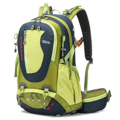 Allround Backpack 35L – Outdoor & Everyday Use