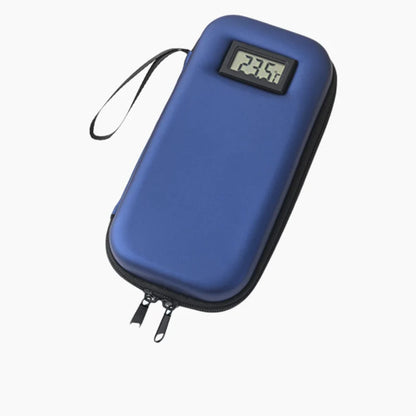 ThermaGuard™ — Absolute Safety for Your Medications, No Matter Where You Are