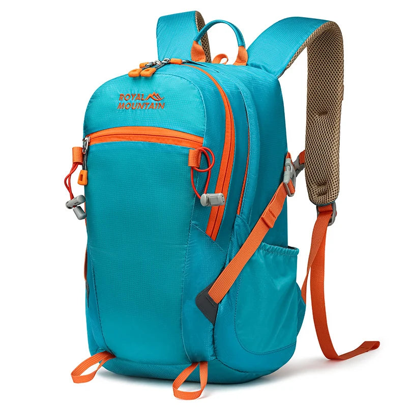 Unisex Backpack 30L – Water-Resistant