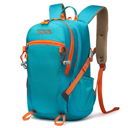 Unisex Backpack 30L – Water-Resistant