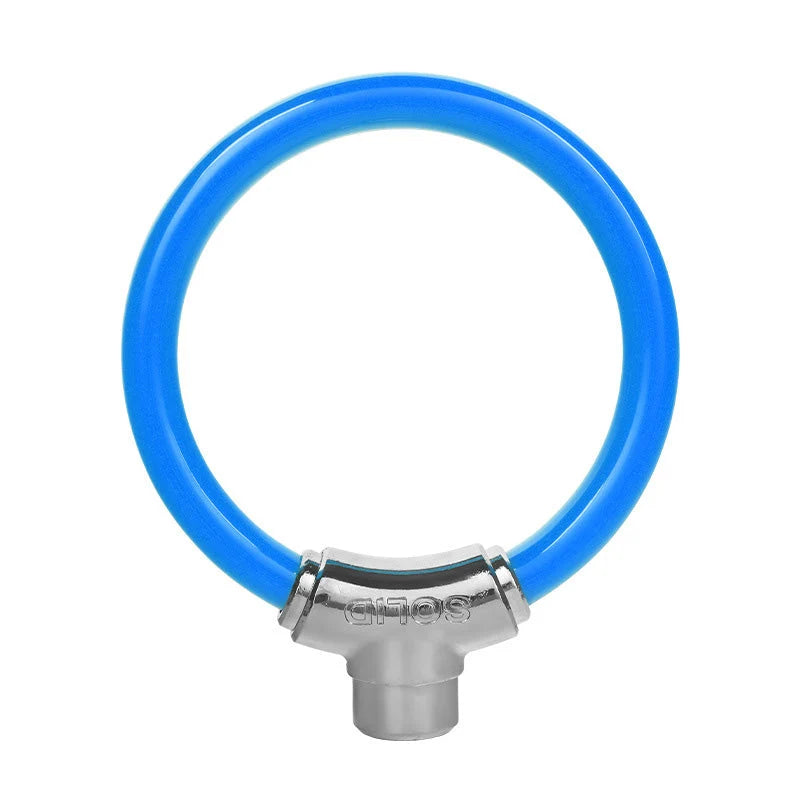 VeloGuard™ — No More Theft Worries, Finally Stay Mobile Without Concerns