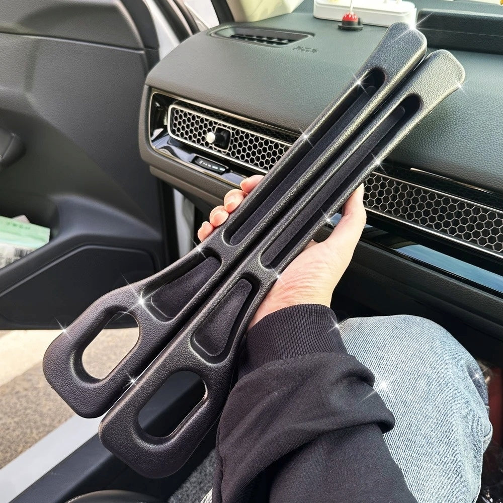 Seat Gap Organizer Car Set of 2