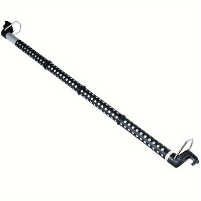 Telescopic Car Clothes Rail