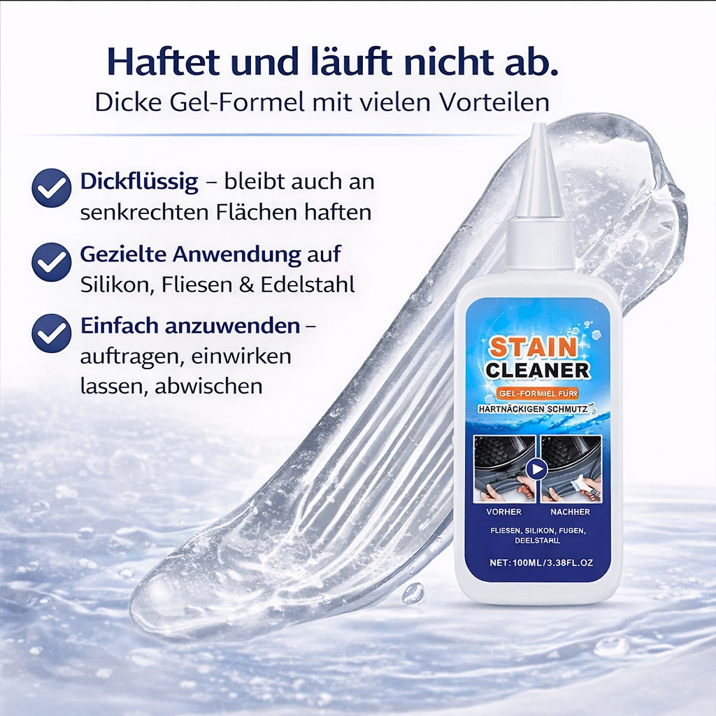 MoldAway Gel – Removes Mold & Stains Without Scrubbing