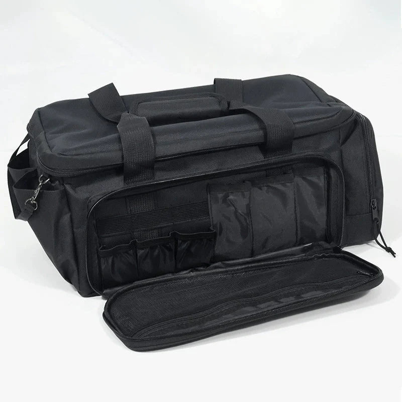 TitanGrip Canvas Tool Bag 14 Inch