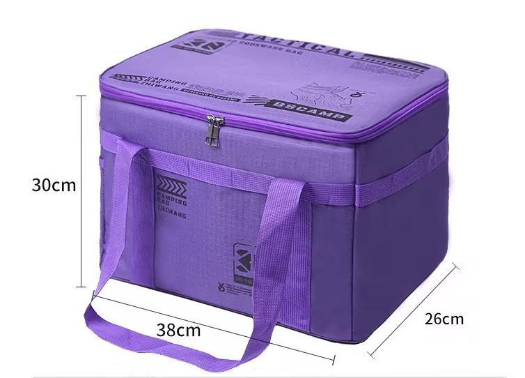 TerraTidy Foldable Outdoor Storage Bag