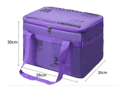 TerraTidy Foldable Outdoor Storage Bag